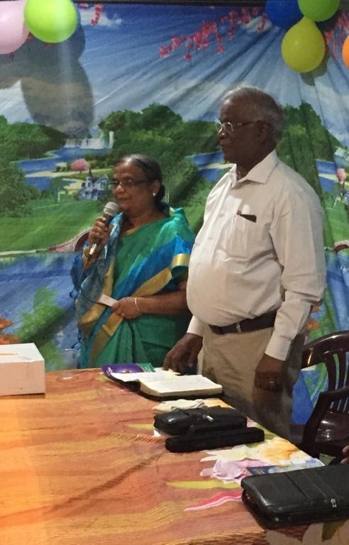 At grace villa apartment